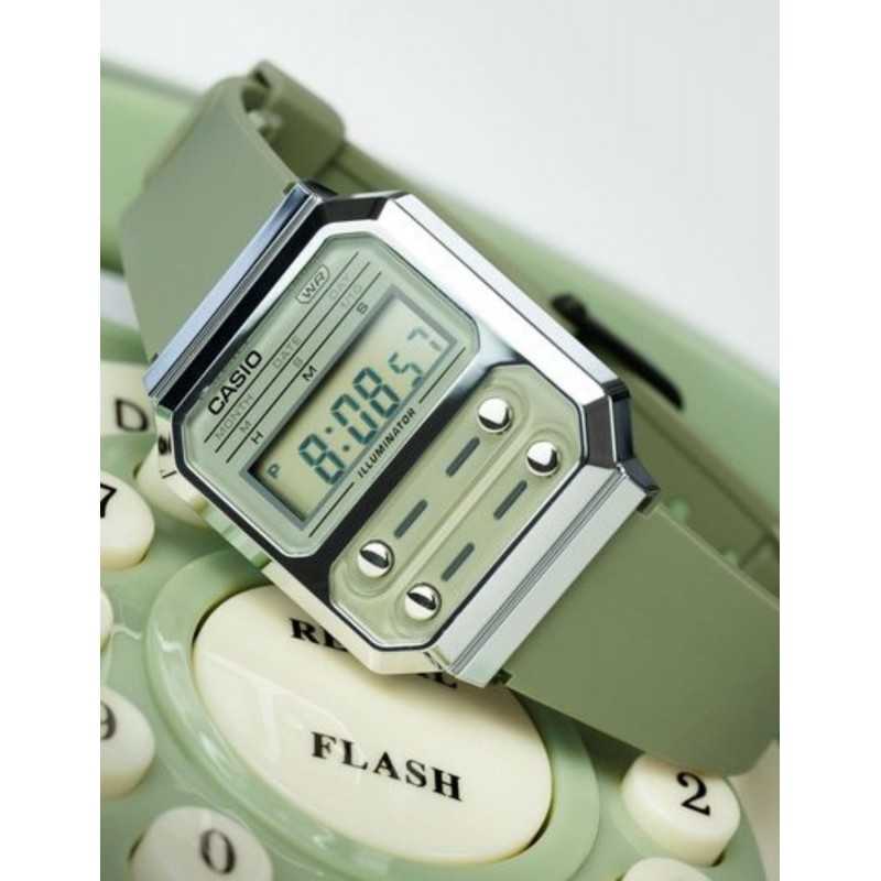 reloj casio Vintage EDGY B640WDG-7EF