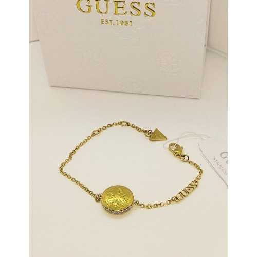 Pulsera "4G RISING" GUESS JEWELLERY