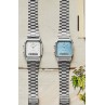 CASIO VINTAGE EDGY COLLECTION AQ230A-7D