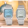 CASIO VINTAGE EDGY COLLECTION AQ230A-7D