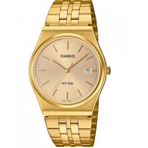 CASIO TIMELESS COLLECTION MTP-B145 Series