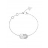 PULSERA "BLOOMING SUMMER" GUESS JEWELLERY